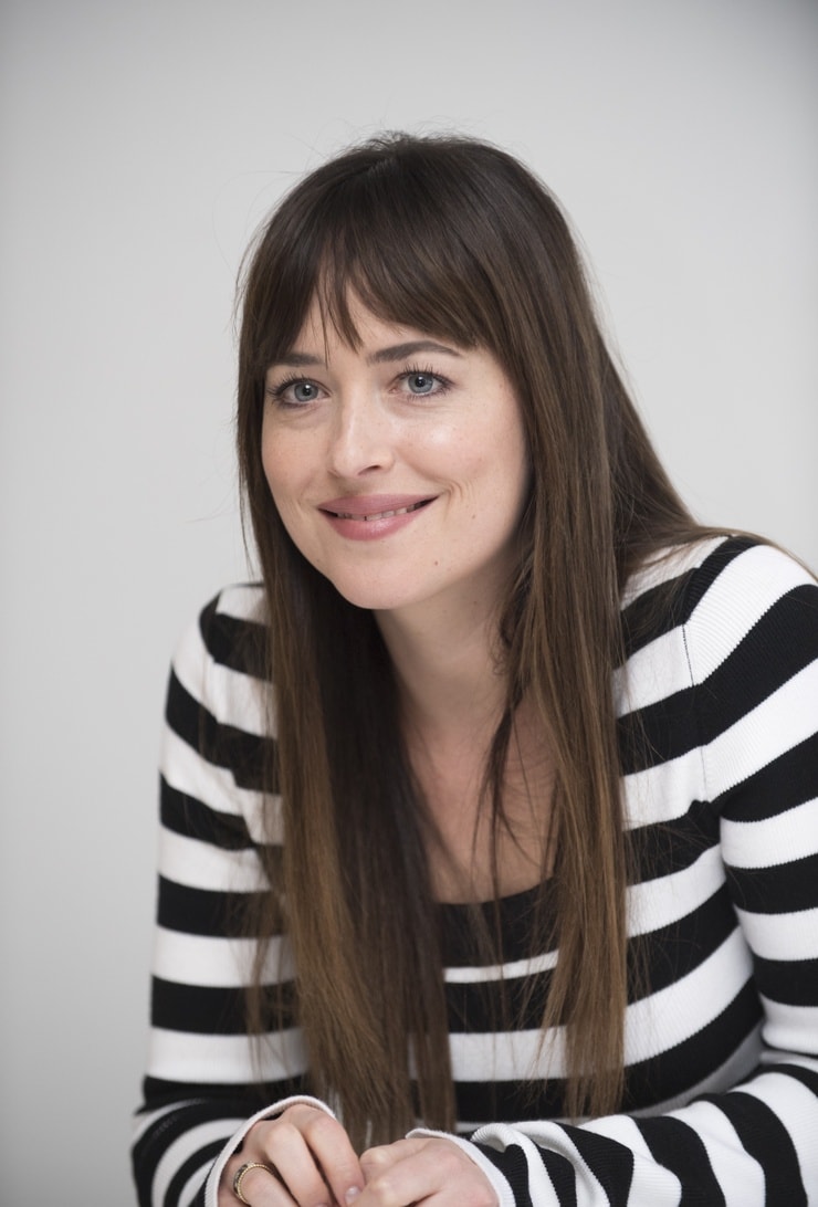 Dakota Johnson Dakota Johnson
