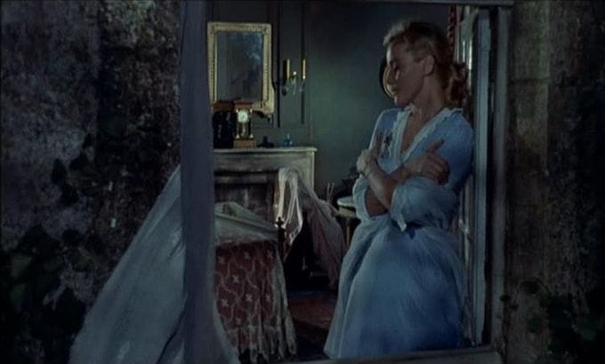 End of Desire (1958)