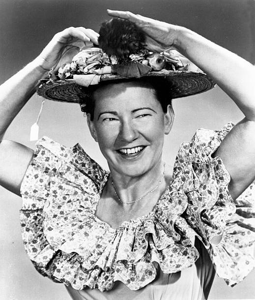 Minnie Pearl Minnie Pearl