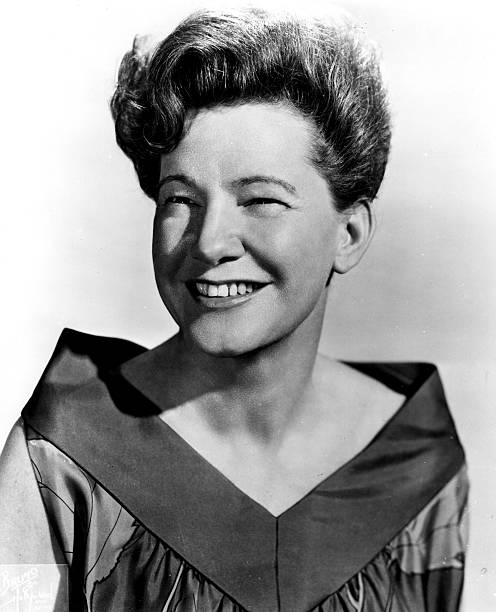 Minnie Pearl