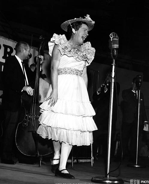 Minnie Pearl