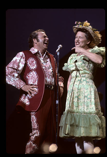 Minnie Pearl Minnie Pearl