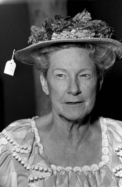 Minnie Pearl