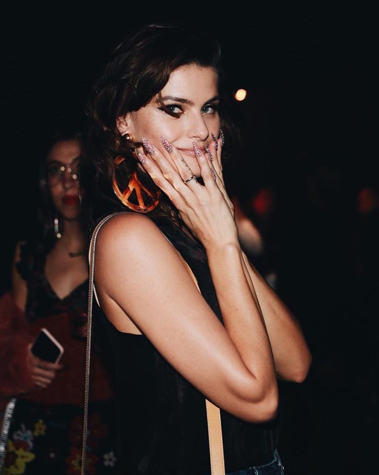 Isabeli Fontana