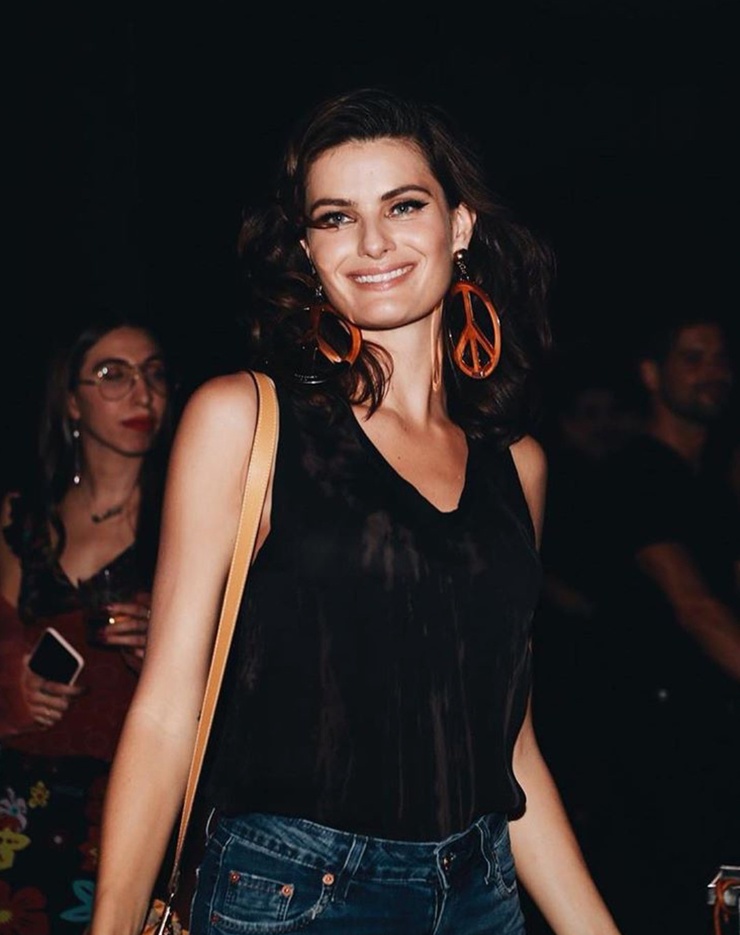 Isabeli Fontana