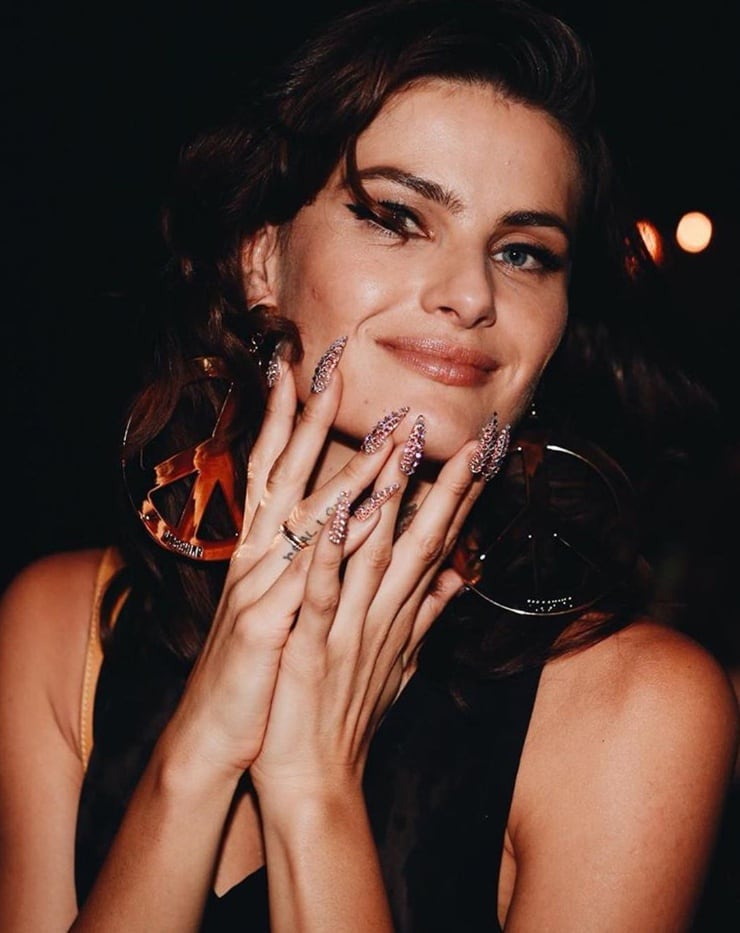 Isabeli Fontana