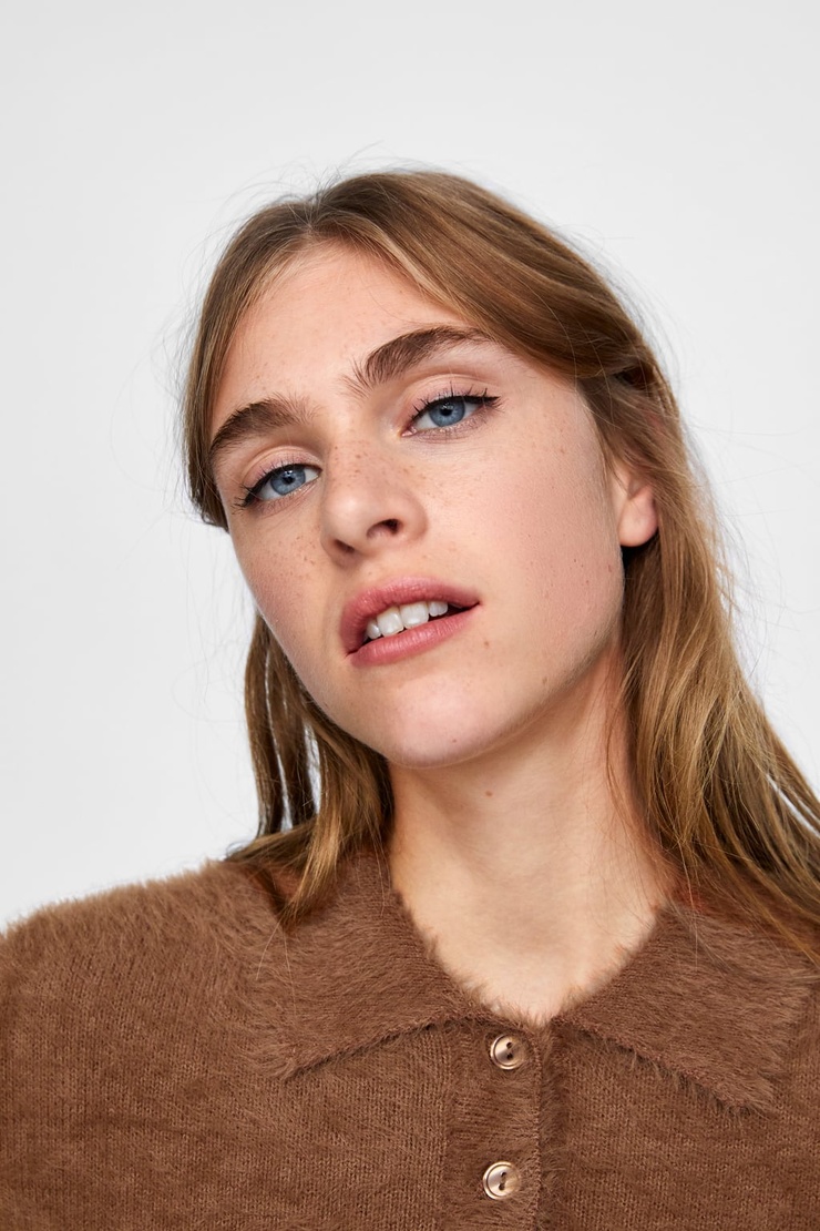 Hedvig Palm