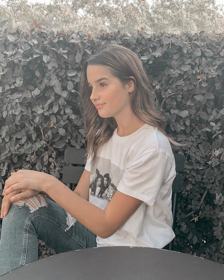 Annie LeBlanc Annie LeBlanc