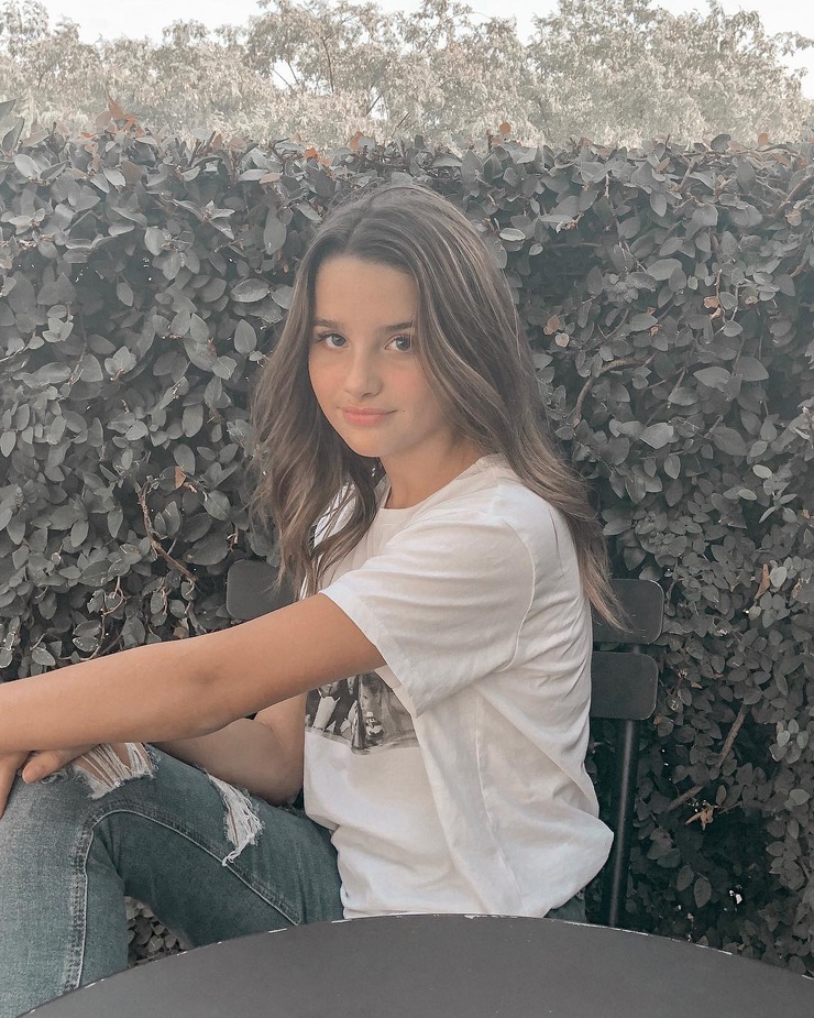 Annie LeBlanc Annie LeBlanc