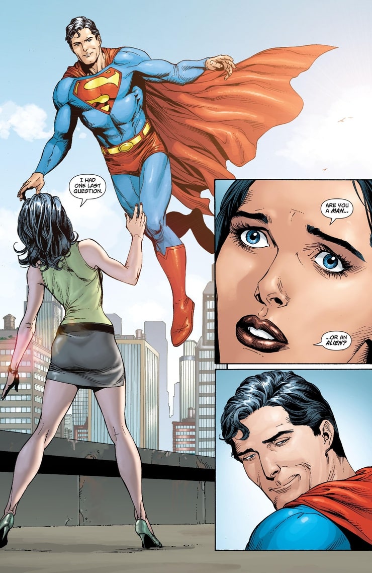 Lois Lane