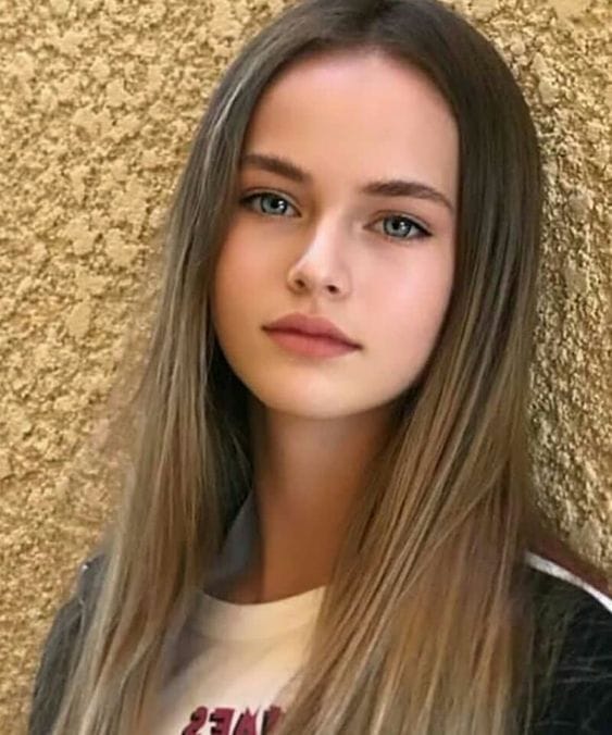 Kristina Pimenova