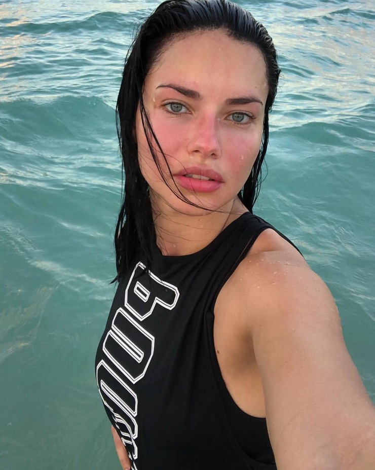 Adriana Lima Adriana Lima
