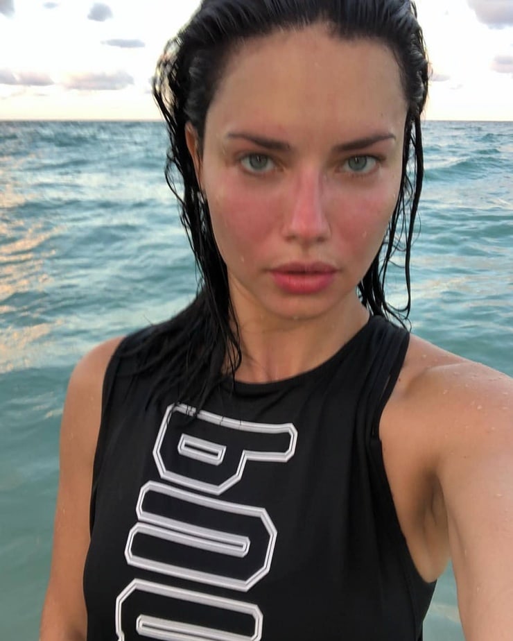 Adriana Lima