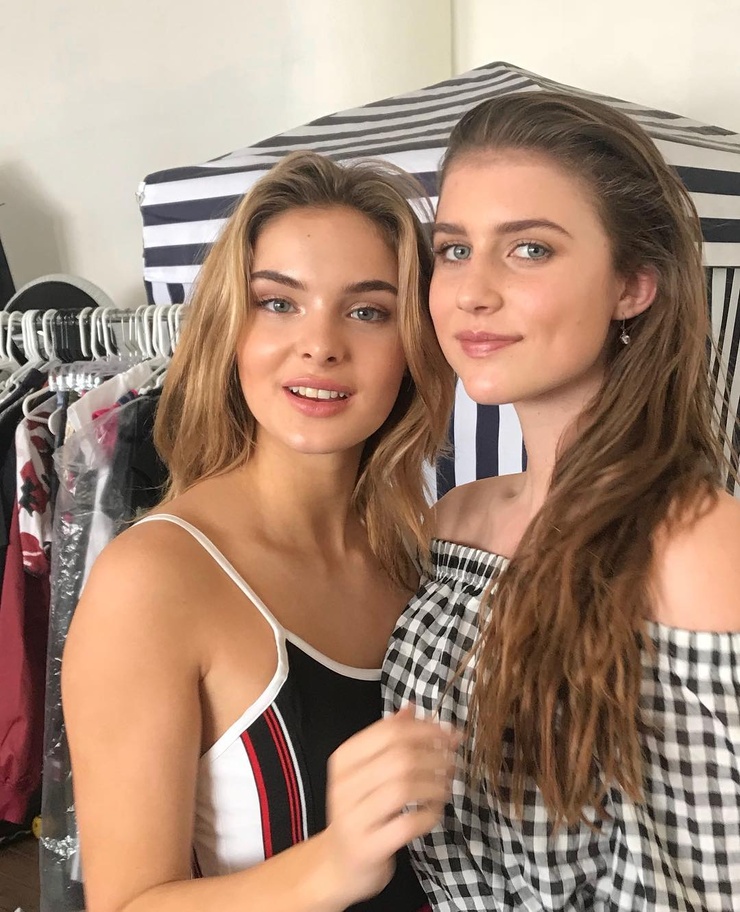 Brighton Sharbino