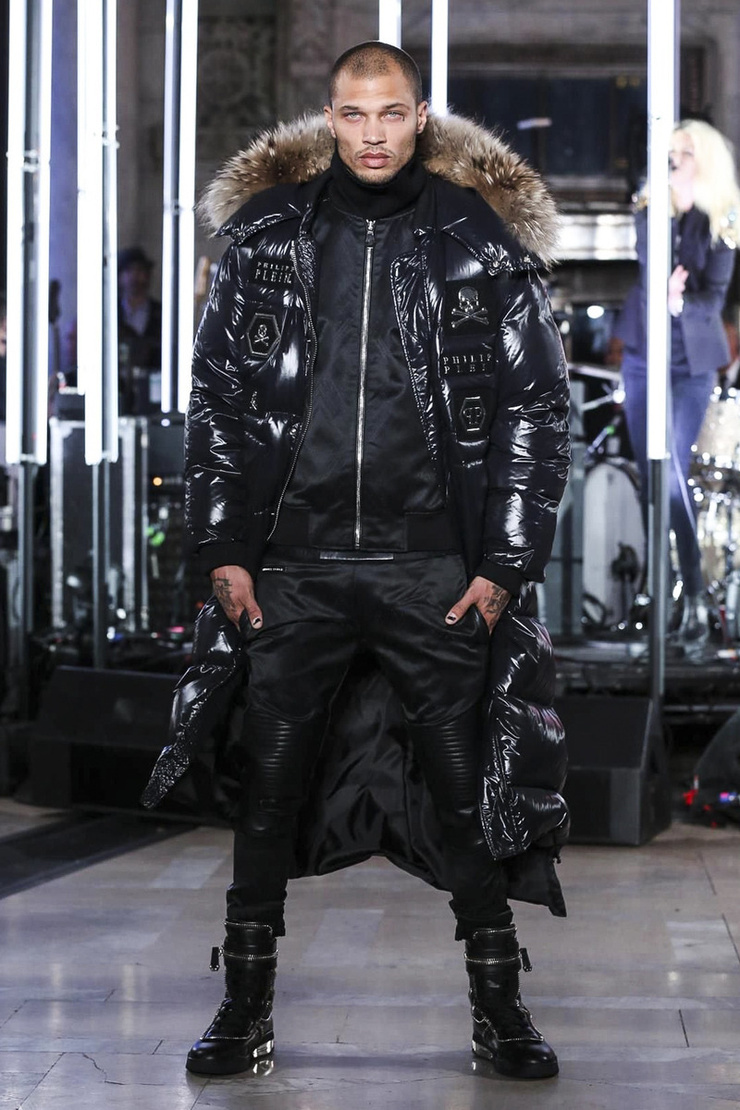 Jeremy Meeks