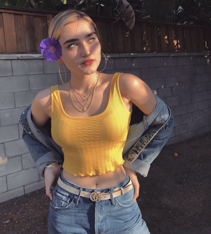 Picture of Meg Donnelly