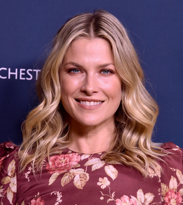 Ali Larter Ali Larter