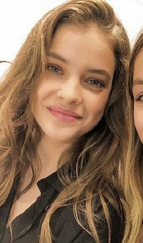 Barbara Palvin Barbara Palvin