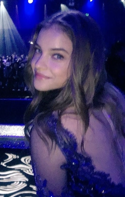 Barbara Palvin Barbara Palvin