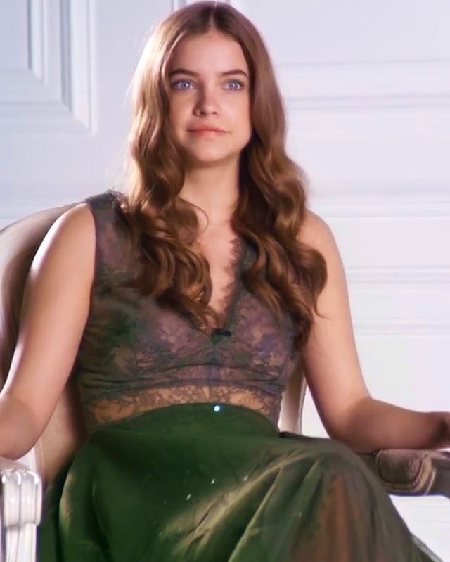 Barbara Palvin