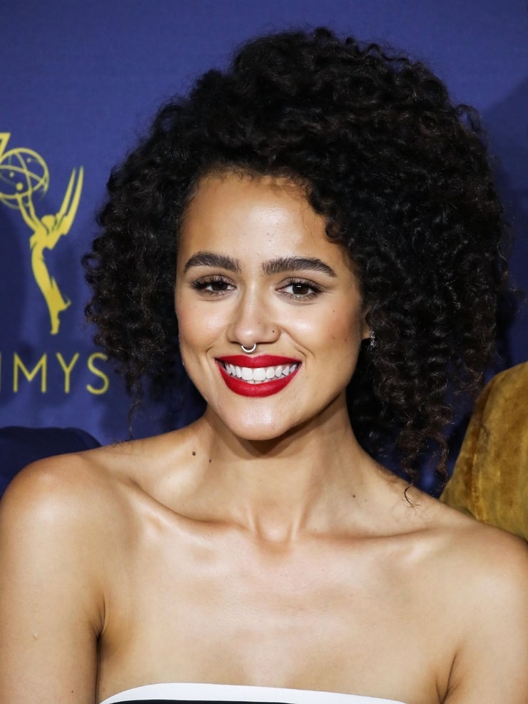 Nathalie Emmanuel