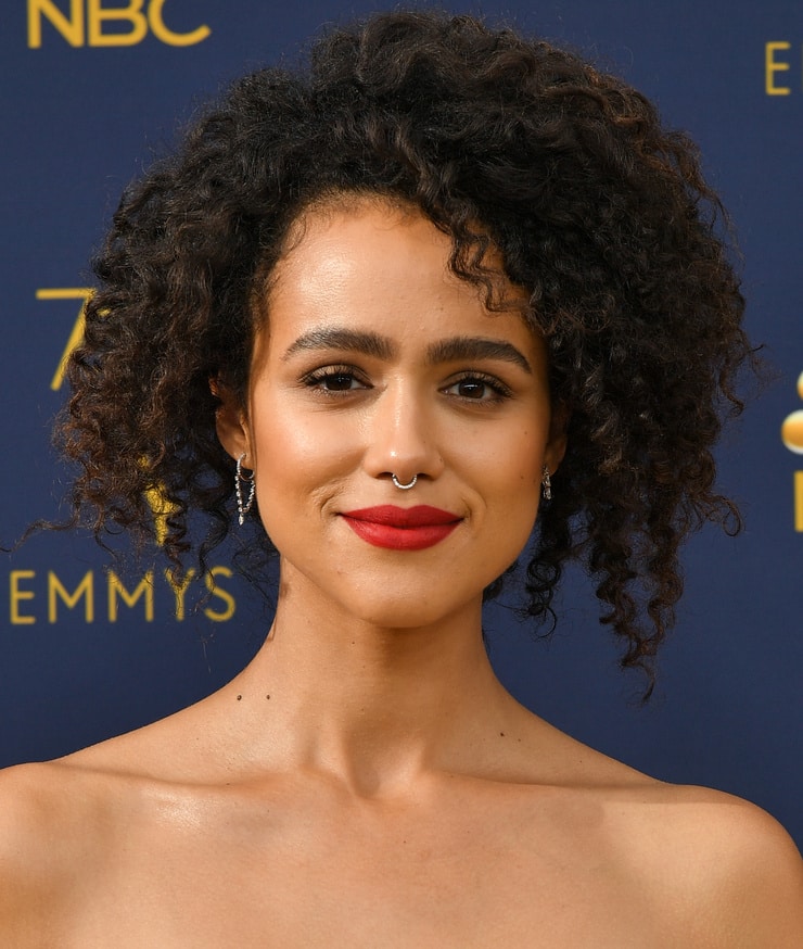 Nathalie Emmanuel