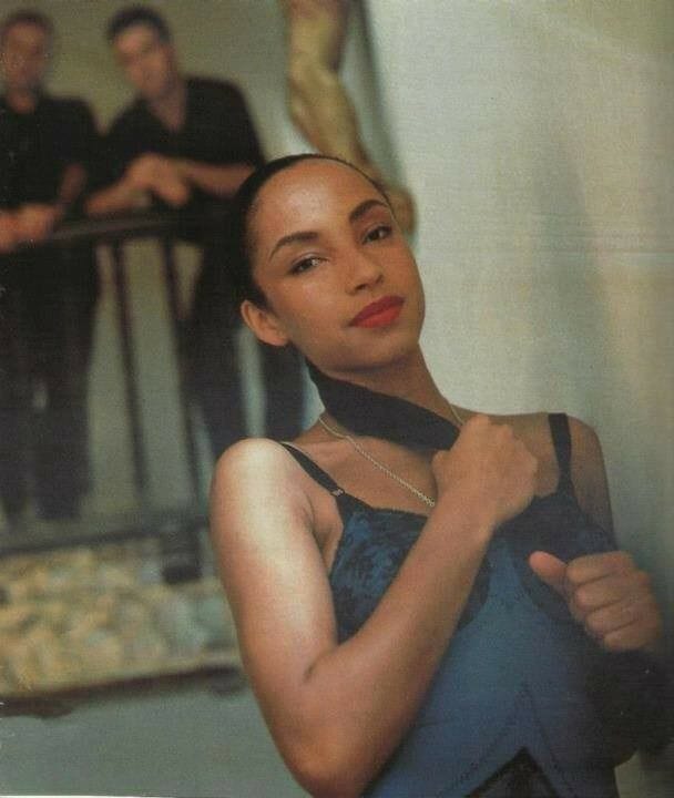 Sade