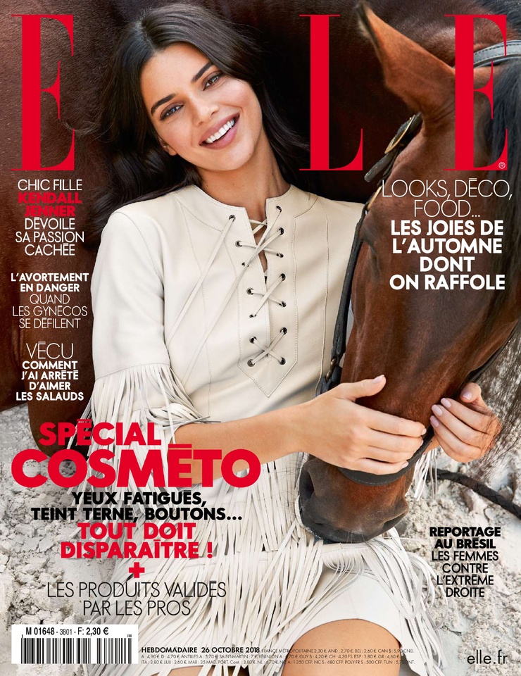 Kendall Jenner Kendall Jenner