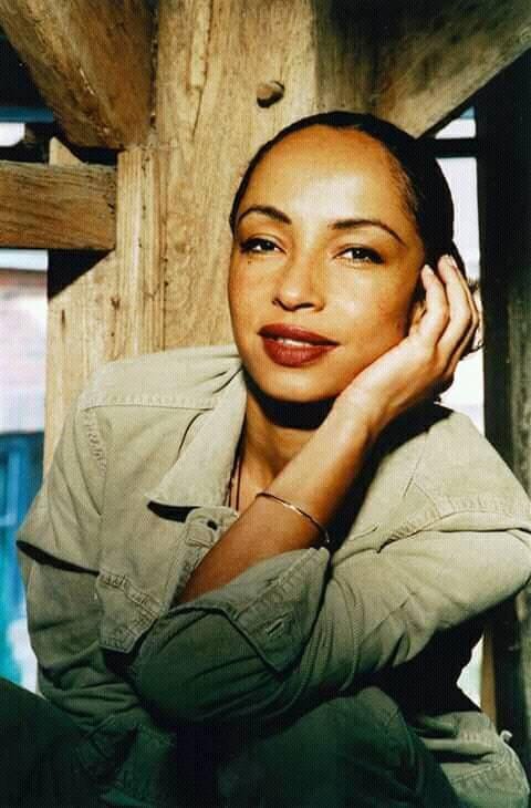 Picture of Sade