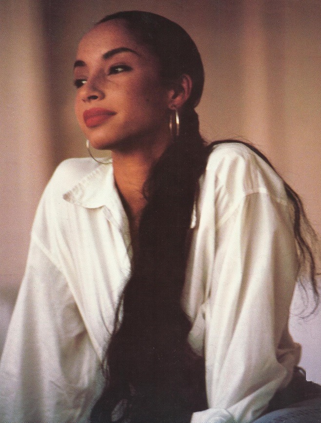 Sade