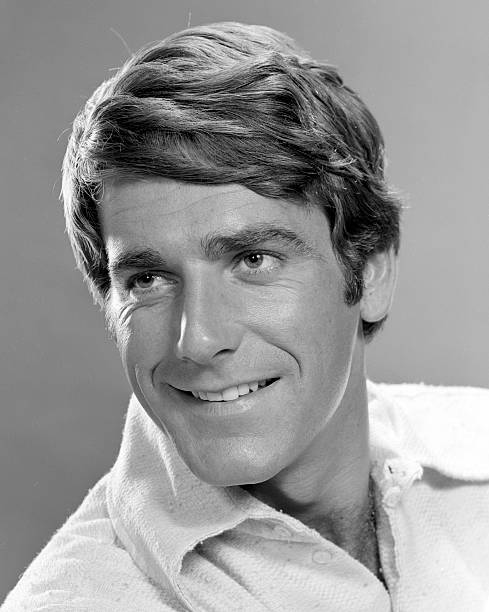 Sam Elliott
