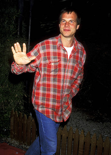 Bill Paxton Bill Paxton