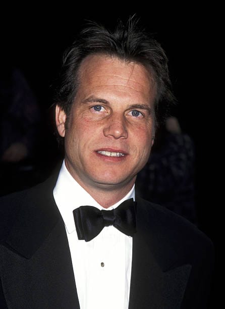 Bill Paxton Bill Paxton