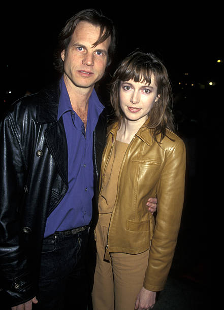 Bill Paxton Bill Paxton