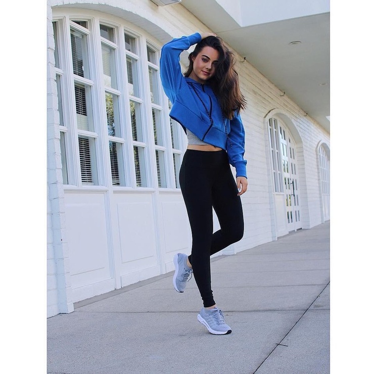 Ava Allan