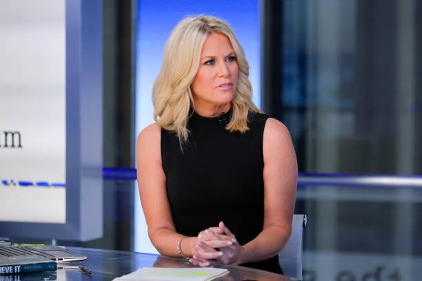 Martha MacCallum