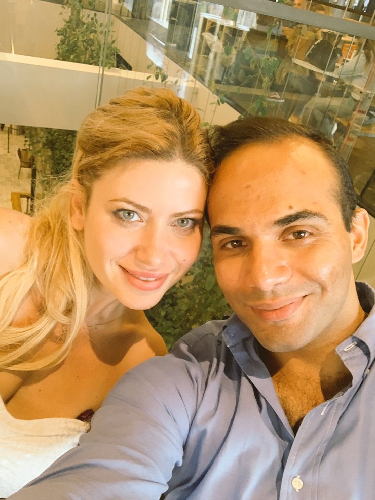 George Papadopoulos