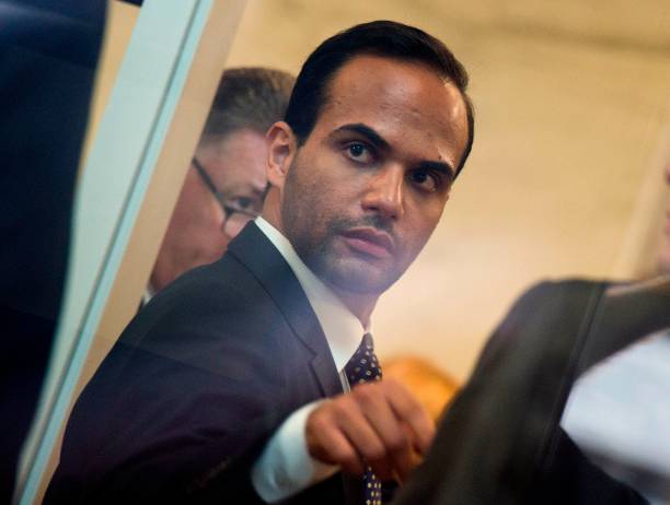 George Papadopoulos