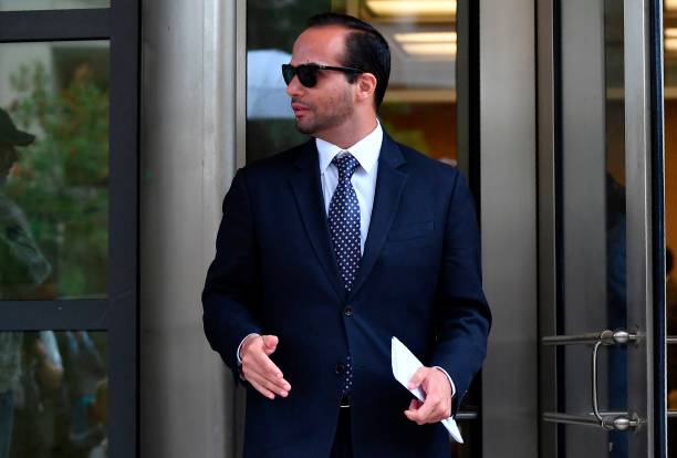 George Papadopoulos