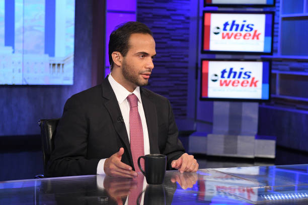 George Papadopoulos