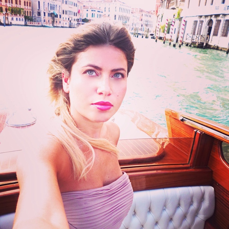 Simona Mangiante