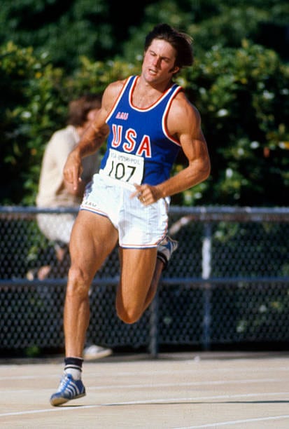 Bruce Jenner