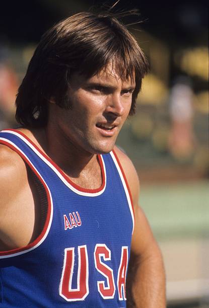 Bruce Jenner