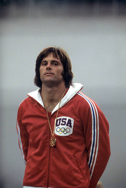 Bruce Jenner