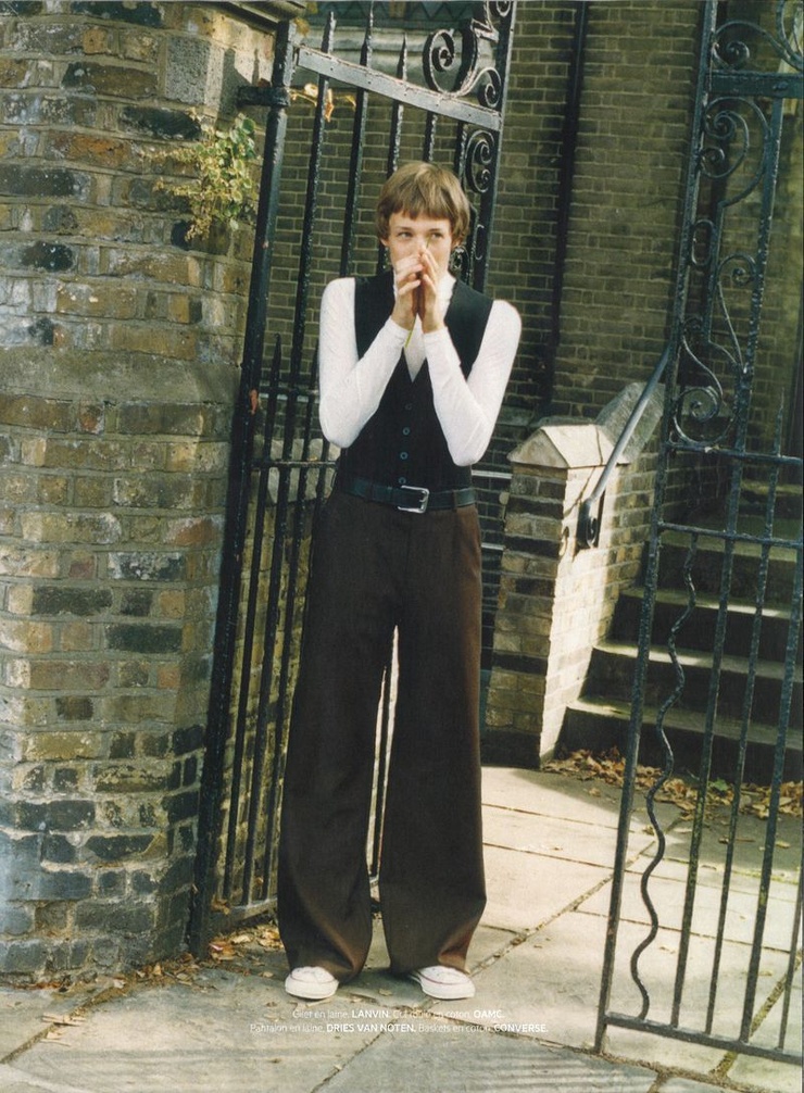 Mats Vandenbosch van Mil