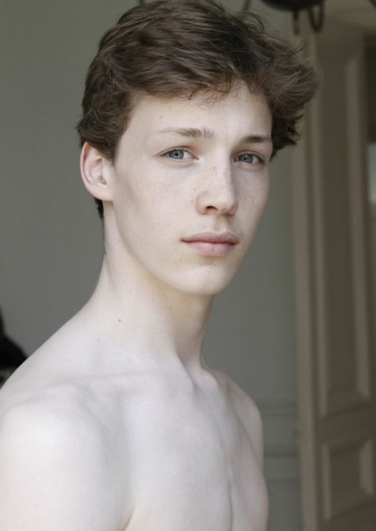 Mats Vandenbosch van Mil