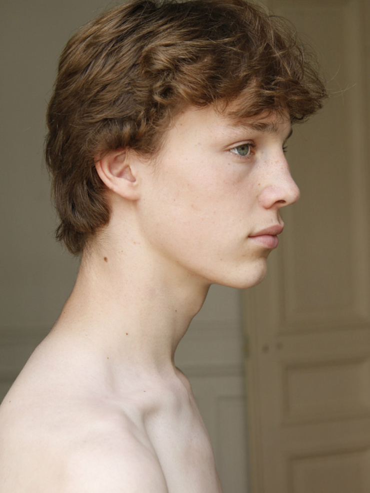 Mats Vandenbosch van Mil