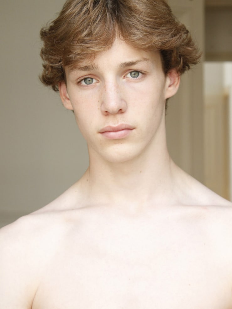 Mats Vandenbosch van Mil
