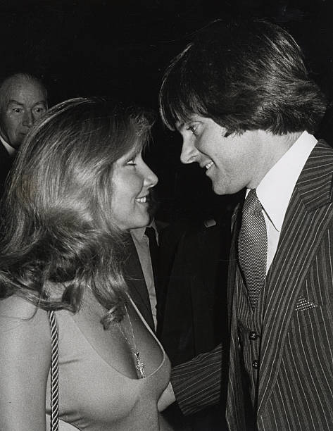 Linda Thompson