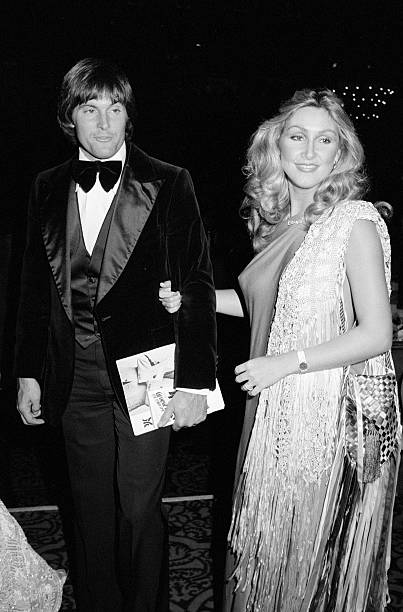 Linda Thompson